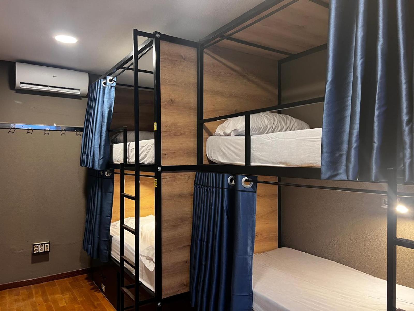 Hostel Estrella 20, Madrid