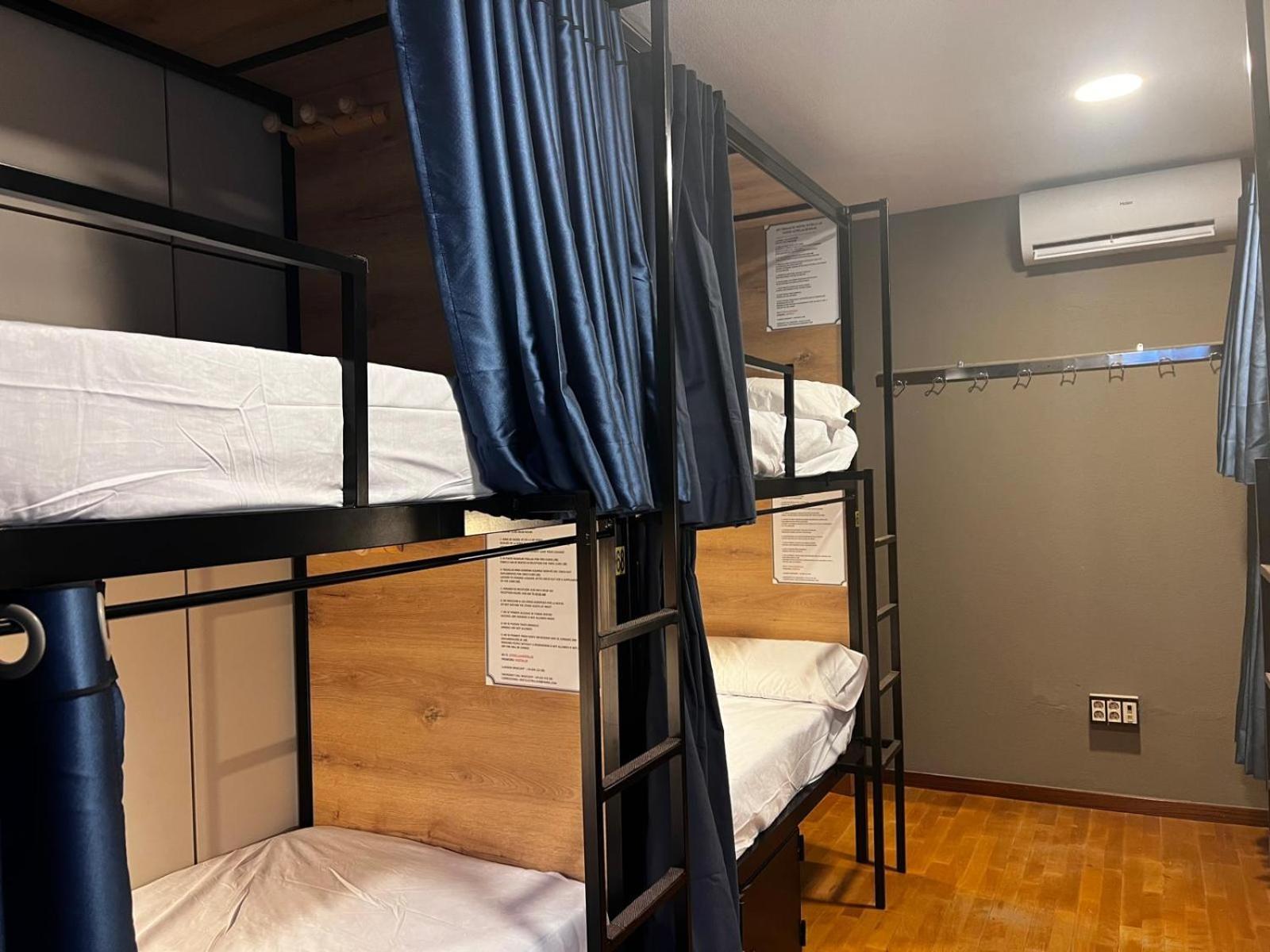 Hostel Estrella 20 — Photos 1