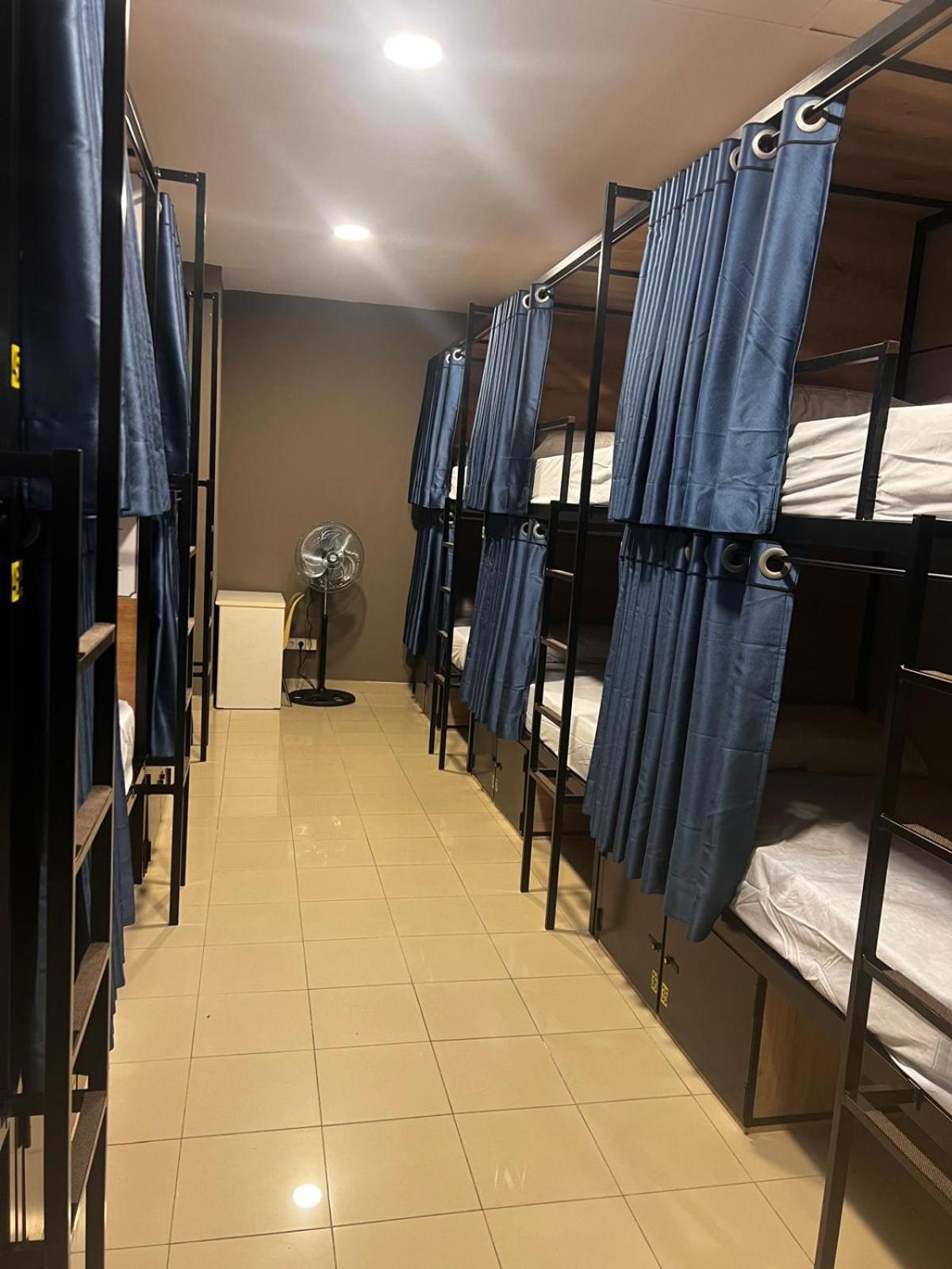 Hostel Estrella 20 — Photos 3